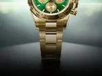 7 reasons why Rolex is a masterpiece in motion