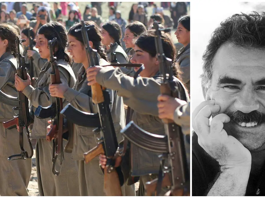 What is PKK and who is its jailed founder Abdullah Ocalan? Group declares end to war against Turkey, to lay down arms