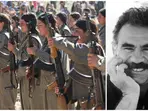 What is PKK and who is its jailed founder Abdullah Ocalan? Group declares end to war against Turkey, to lay down arms