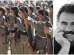 What is PKK and who is its jailed founder Abdullah Ocalan? Group declares end to war against Turkey, to lay down arms