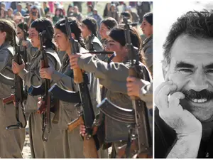 What is PKK and who is its jailed founder Abdullah Ocalan? Group declares end to war against Turkey, to lay down arms