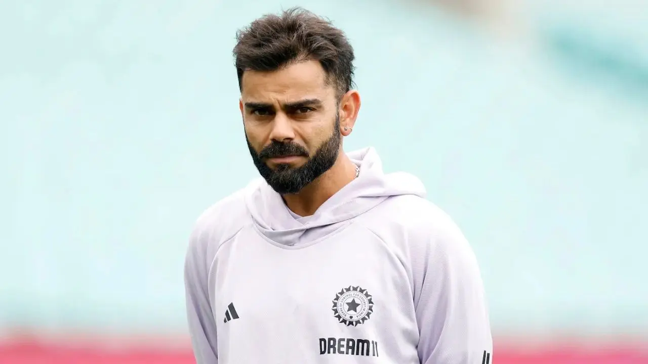 Prominent Indian cricket figure to persuade Virat Kohli to do U-Turn on Test retirement talks – Report