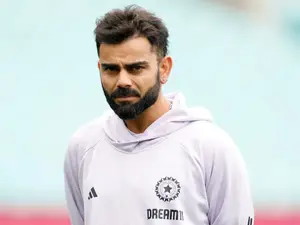 Prominent Indian cricket figure to persuade Virat Kohli to do U-Turn on Test retirement talks – Report