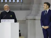 PM Modi's top quotes at AI Action Summit in Paris