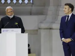 PM Modi's top quotes at AI Action Summit in Paris