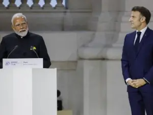 PM Modi's top quotes at AI Action Summit in Paris