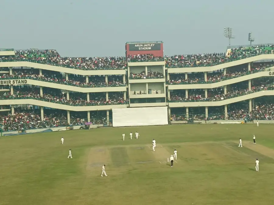 Delhi vs Railways, Ranji Trophy: 'Great for domestic cricket,' say DDCA officials as Virat Kohli pulls huge crowd in comeback match