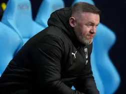 Championship outfit Plymouth sack Wayne Rooney after seven months