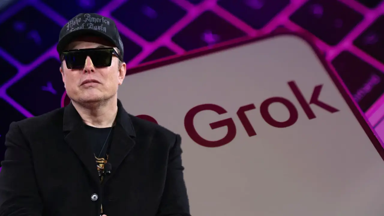 Musk's xAI blames 'unauthorised modification' for Grok chatbot's 'white genocide' posts