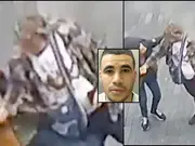 Watch | 'Dancing' thief distracts people, steals wallets, phones