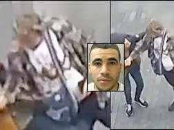 Watch | 'Dancing' thief distracts people, steals wallets, phones