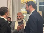WATCH: PM Modi congratulates JD Vance on US election win. 'Great, great victory'