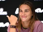 Dubai Open: Mirra Andreeva becomes youngest WTA 1000 champion