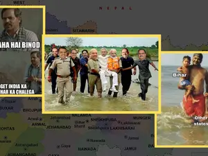 Union Budget 2025: Nirmala Sitharaman's focus on Bihar sparks meme fest online