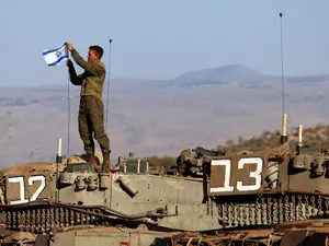 West Asia crisis: IDF strike kills Hamas military unit commander for 'planning terror attacks'