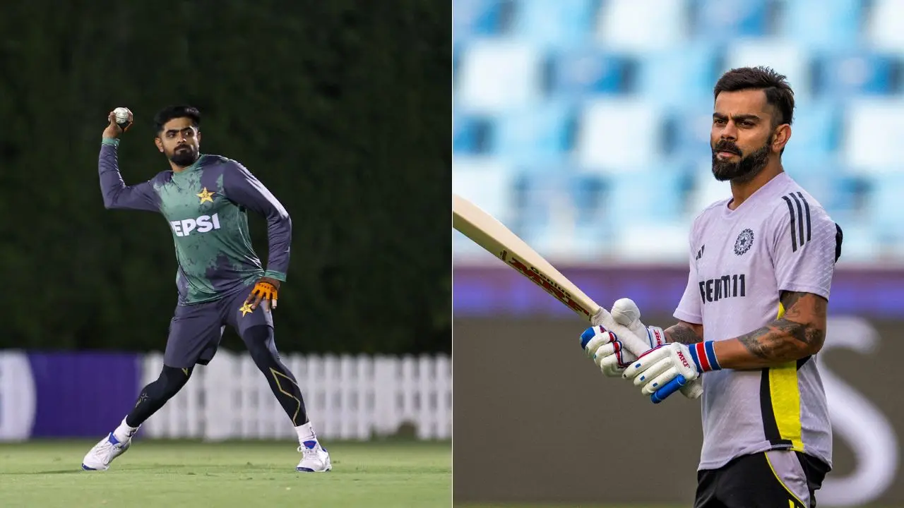 Atul Wassan compares India-Pakistan rivalry to Amitabh Bachchan punching villains in Bollywood movies Atul Wassan compares India-Pakistan rivalry to Amitabh Bachchan punching villains in Bollywood movies