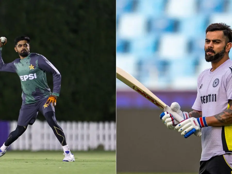 Atul Wassan compares India-Pakistan rivalry to Amitabh Bachchan punching villains in Bollywood movies