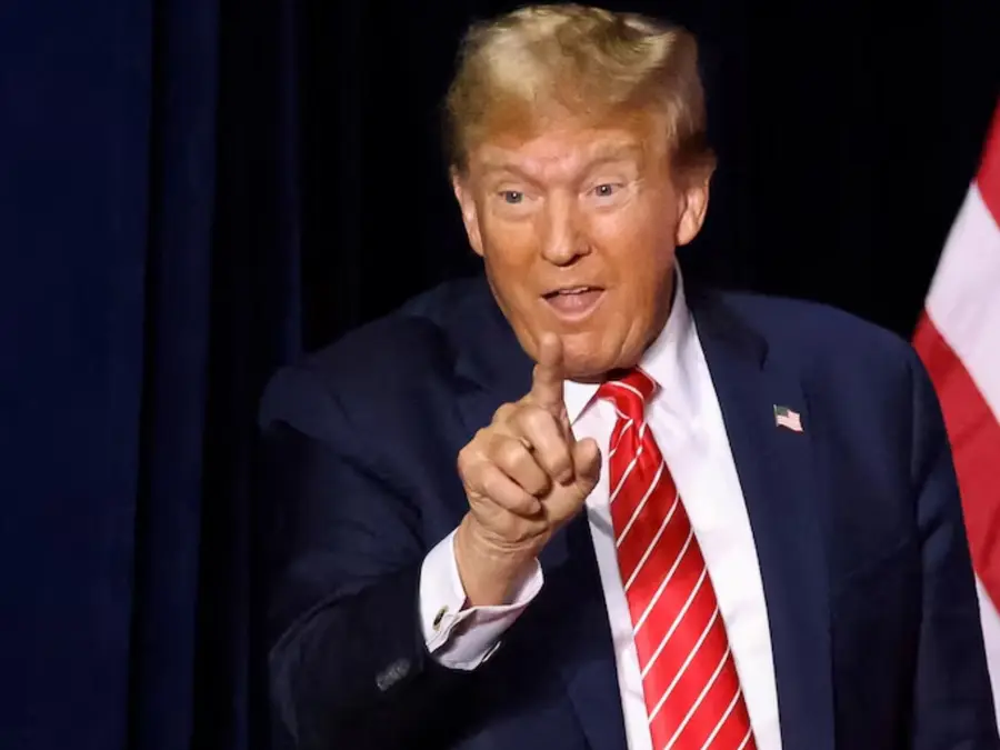 Trump hush money trial: Judge sets sentencing date but signals no jail time