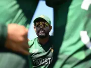 ‘Please stop calling me King, I am not there yet,’ Pakistan’s Babar Azam tells fans
