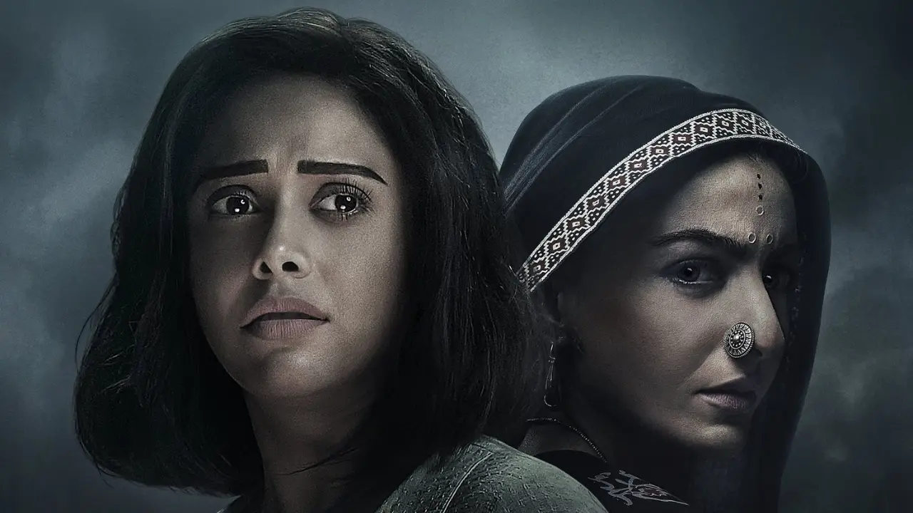 Chhorii 2 Movie Review: Spooks take a hit amidst social messaging in Nushrratt Bharuccha’s film