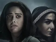 Chhorii 2 Movie Review: Spooks take a hit amidst social messaging in Nushrratt Bharuccha’s film