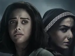 Chhorii 2 Movie Review: Spooks take a hit amidst social messaging in Nushrratt Bharuccha’s film