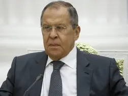 Any deployment of NATO forces in Ukraine 'completely unacceptable,' says Russia