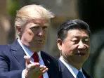 Trump holds phone talks with 'chairman Xi' over TikTok as potential ban looms