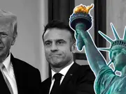 France would be ‘speaking German’ without US: White House slams French politician over Statue of Liberty demand