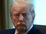 ‘China getting absolutely hammered’: Trump says Beijing doing ‘very poorly’ due to US tariffs