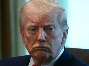 ‘China getting absolutely hammered’: Trump says Beijing doing ‘very poorly’ due to US tariffs