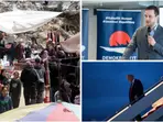 Morning News Brief: Eid in Gaza amid war and destruction; Greenland rejects Trump's claim with a strong message, and more