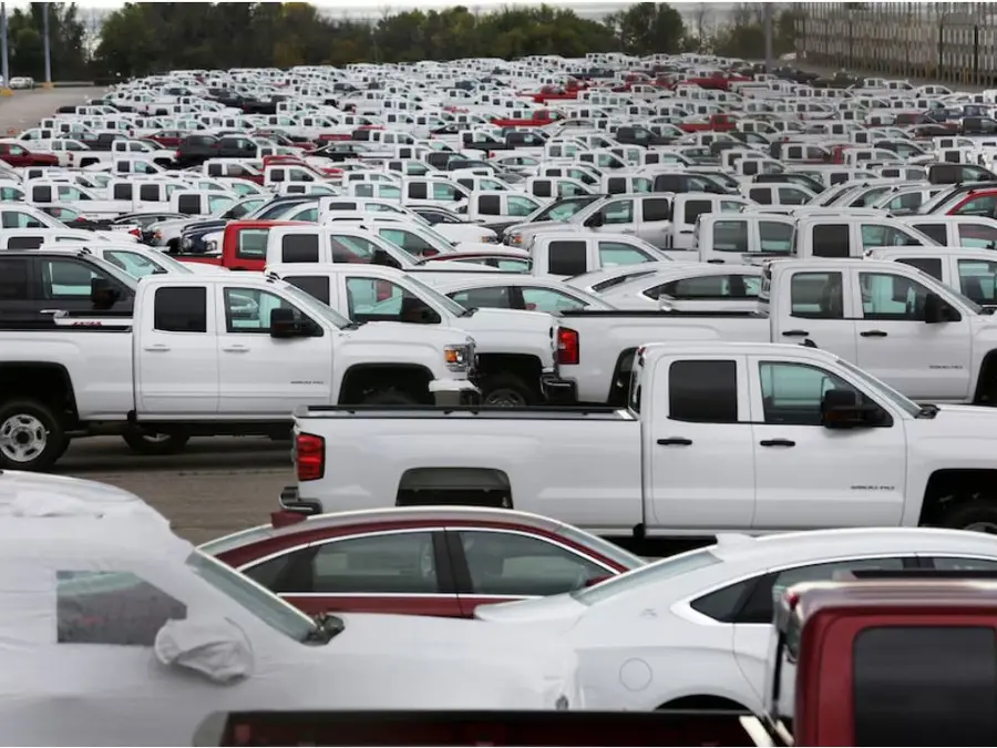 GM to increase dividend 25%, buy back another USD 6 billion of shares