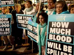Israel says Hamas has not given 'status of hostages' it is ready to free