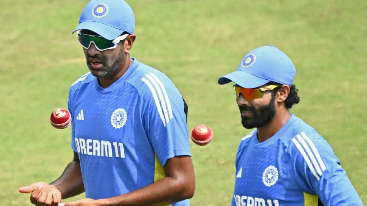 No Gill, Rahul or Pant as Ravi Ashwin throws weight behind ‘seasoned duo’ for India’s Test captaincy