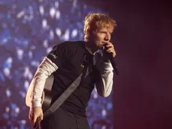 'Hopefully, I’ll be back soon': Ed Sheeran ends India tour with electrifying performance