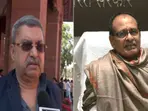 BJP slams TMC MP Kalyan Banerjee for calling Union Minister Shivraj Chouhan ‘Dalal for rich’