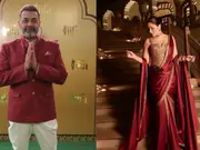 Kareena Kapoor stuns in saree, Lord Bobby slays in red: Best looks from IIFA Digital Awards 2025