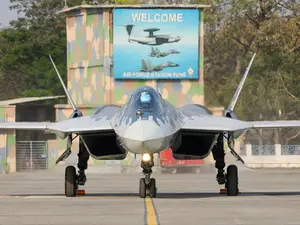 Beyond the Rafale: Could the Su-57 be India’s next strategic fighter acquisition?
