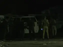 Pakistan ceasefire violation at Nagrota Military Station: Indian army engages suspect, search underway