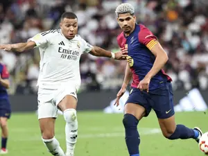 Barcelona vs Real Madrid Copa del Rey final live streaming: How to watch in India, US, Australia, UK?