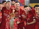 Premier League: Here's how early Liverpool can win record-equalling 20th title