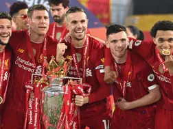 Premier League: Here's how early Liverpool can win record-equalling 20th title
