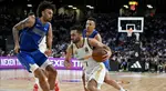NBA Draft 2025: Dallas Mavericks win lottery, eye college star Cooper Flagg