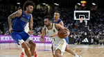 NBA Draft 2025: Dallas Mavericks win lottery, eye college star Cooper Flagg