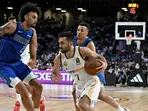 NBA Draft 2025: Dallas Mavericks win lottery, eye college star Cooper Flagg