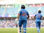Champions Trophy Final: CWC 2023 final’s ghost still haunts India as Gill admits ‘big game pressure’