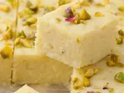 6 Easy Steps to Make Bread Kalakand at Home
