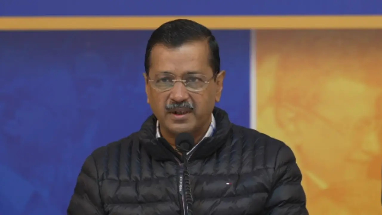 India: Home Ministry okays ED to prosecute AAP chief Arvind Kejriwal in Delhi liquor policy scam India: Home Ministry okays ED to prosecute AAP chief Arvind Kejriwal in Delhi liquor policy scam