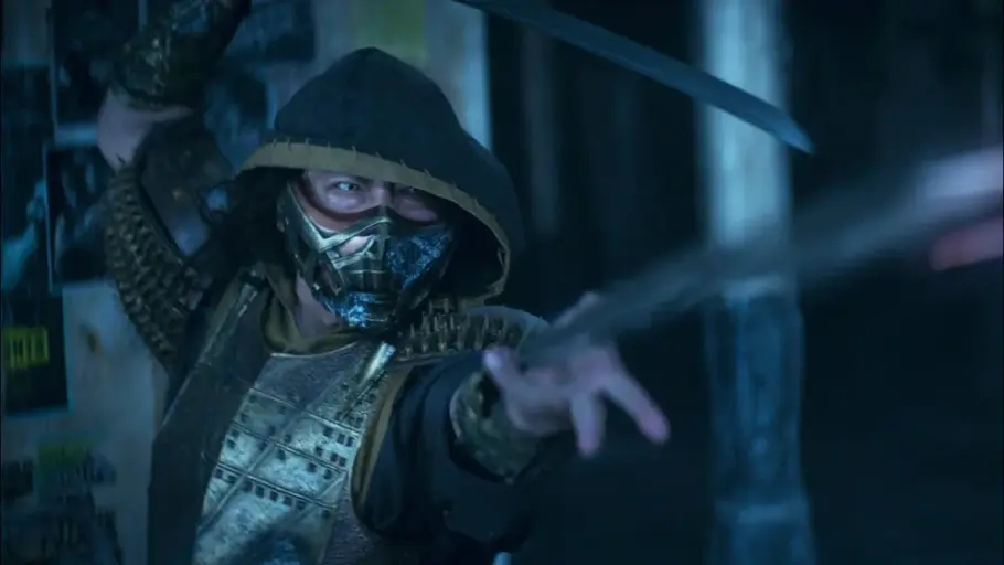 Mortal Kombat 2: Ed Boon teases Scorpion's mystery role in the upcoming sequel
